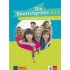 Die Deutschprofis A2.1 - Kursbuch (+Online-Hormaterial)